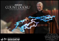 Preview: Count Dooku Hot Toys