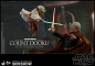 Preview: Count Dooku Hot Toys