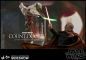 Preview: Count Dooku Hot Toys