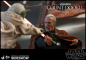 Preview: Count Dooku Hot Toys