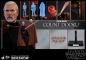 Preview: Count Dooku Hot Toys