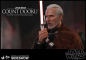 Preview: Count Dooku Hot Toys