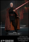 Preview: Count Dooku Hot Toys