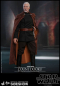 Preview: Count Dooku Hot Toys