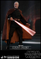 Preview: Count Dooku Hot Toys