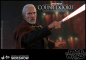 Preview: Count Dooku Hot Toys