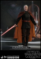 Preview: Count Dooku Hot Toys