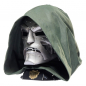 Preview: Doctor Doom Rollenspiel-Helm Marvel Legends