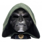 Preview: Doctor Doom Rollenspiel-Helm Marvel Legends