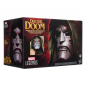 Preview: Doctor Doom Rollenspiel-Helm Marvel Legends