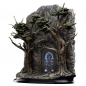 Preview: The Doors of Durin Diorama, The Lord of the Rings, 29 cm