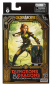 Preview: Doric Action Figure Golden Archive, Dungeons & Dragons: Honor Among Thieves, 15 cm