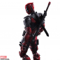 Preview: Deadpool Play Arts Kai