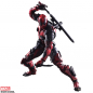 Preview: Deadpool Play Arts Kai