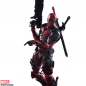 Preview: Deadpool Play Arts Kai