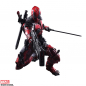 Preview: Deadpool Play Arts Kai