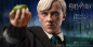 Preview: Draco Malfoy