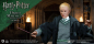 Preview: Draco Malfoy 1/6