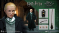 Preview: Draco Malfoy 1/6