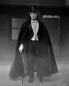 Preview: Ultimate Dracula (Carfax Abbey) Actionfigur, Universal Monsters, 18 cm