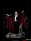 Preview: Dracula (Bela Lugosi) Statue 1:10 Art Scale Deluxe, Universal Monsters, 22 cm