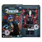 Preview: Draculus Action Figure Dracula x Transformers, Universal Monsters, 14 cm