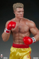 Preview: Ivan Drago (Siberian Bull) Statue 1:3, Rocky IV, 71 cm