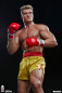 Preview: Ivan Drago (Siberian Bull) Statue 1:3, Rocky IV, 71 cm