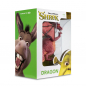 Preview: Dragon Statue, Shrek, 30 cm