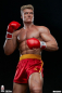 Preview: Ivan Drago Statue 1/3, Rocky IV, 71 cm