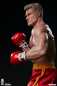 Preview: Ivan Drago Statue 1/3, Rocky IV, 71 cm