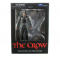 Preview: Eric Draven Action Figure Select Exclusive, The Crow, 18 cm