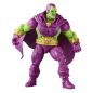 Preview: Drax the Destroyer & Moondragon Action Figures Marvel Legends, Guardians of the Galaxy, 15 cm