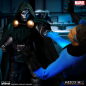 Preview: Doctor Doom Action Figure 1/12 Mezco, Marvel, 17 cm