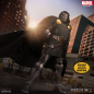 Preview: Doctor Doom Action Figure 1/12 Mezco, Marvel, 17 cm