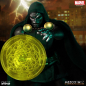 Preview: Doctor Doom Action Figure 1/12 Mezco, Marvel, 17 cm