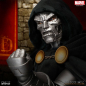 Preview: Doctor Doom Action Figure 1/12 Mezco, Marvel, 17 cm