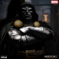 Preview: Doctor Doom Action Figure 1/12 Mezco, Marvel, 17 cm