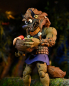 Preview: Dreadmon (Archie Comics) Actionfigur, Teenage Mutant Ninja Turtles, 18 cm