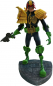 Preview: Judge Dredd Statue