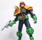 Preview: Judge Dredd Statue