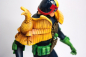 Preview: Judge Dredd Statue