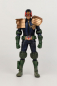 Preview: Judge Dredd 1/6