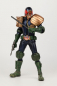 Preview: Judge Dredd 1/6