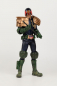 Preview: Judge Dredd 1/6