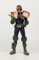 Preview: Judge Dredd 1/6