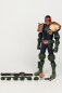 Preview: Judge Dredd 1/6