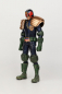 Preview: Judge Dredd 1/6