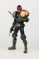 Preview: Judge Dredd 1/6