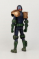 Preview: Judge Dredd 1/6